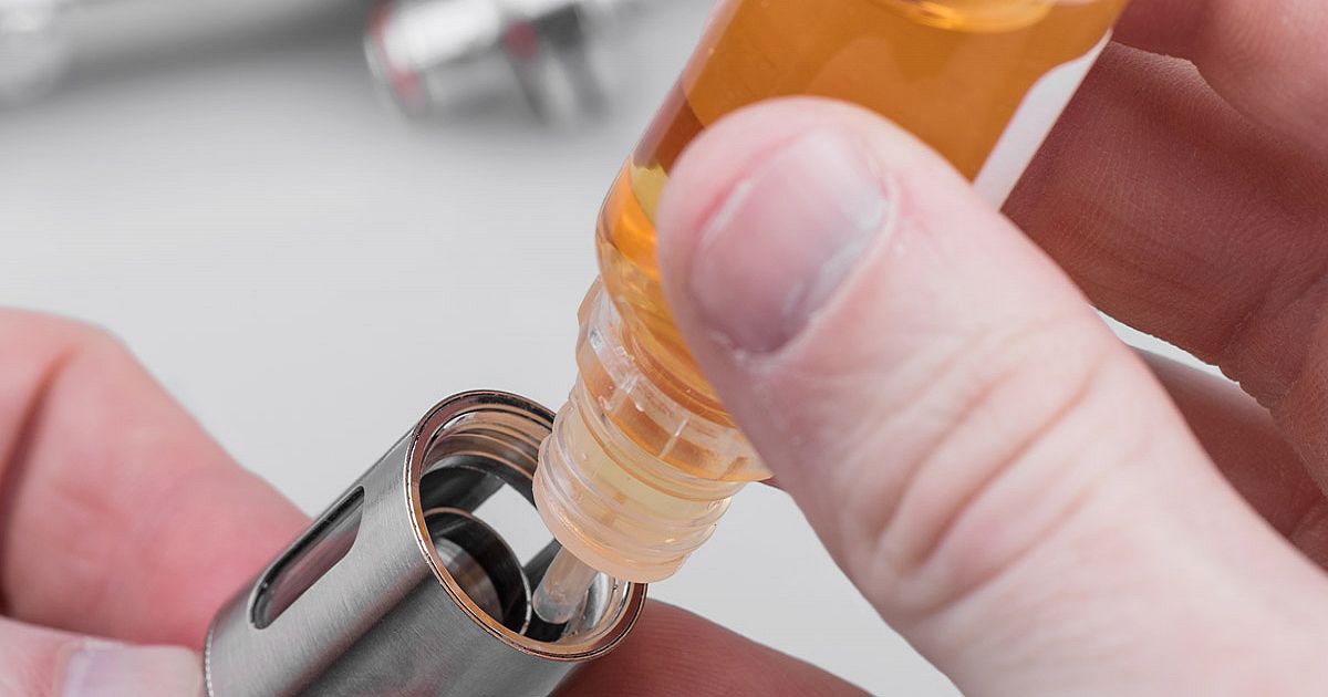 Comment changer le goût de sa cigarette électronique ? Comment changer le goût de sa cigarette électronique ?