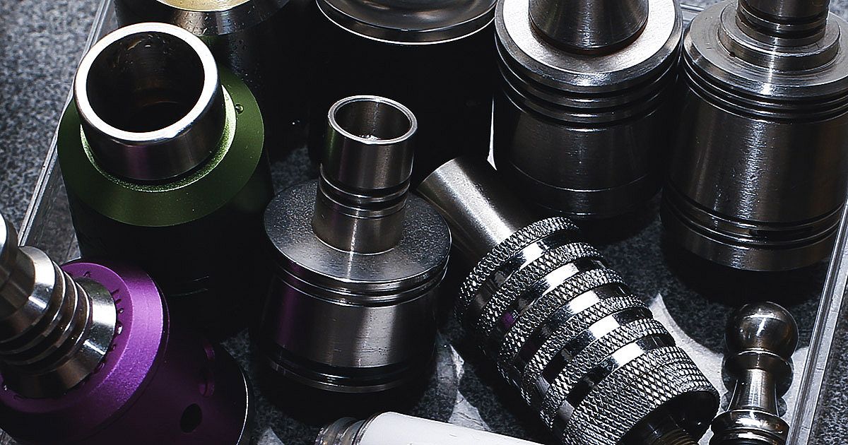 Comment choisir des éléments compatibles pour monter ma cigarette électronique ? Comment choisir des éléments compatibles pour monter ma cigarette électronique ?