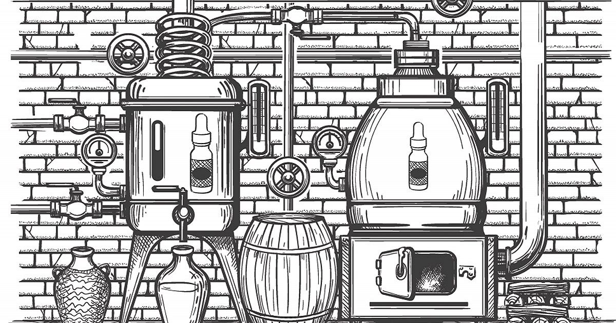 Comment fabriquer le goût de son e-liquide ? Comment fabriquer le goût de son e-liquide ?