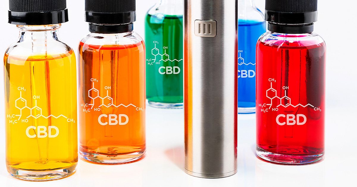 Existe-t-il différentes saveurs avec les e-liquides au CBD ? Existe-t-il différentes saveurs avec les e-liquides au CBD ?