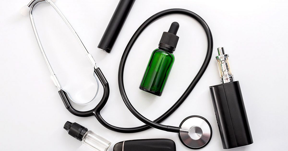 La cigarette électronique est-elle recommandée par les médecins ? La cigarette électronique est-elle recommandée par les médecins ?