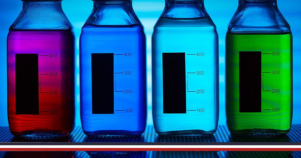 Les additifs, qu'est-ce que c'est ? À quoi ça sert ?