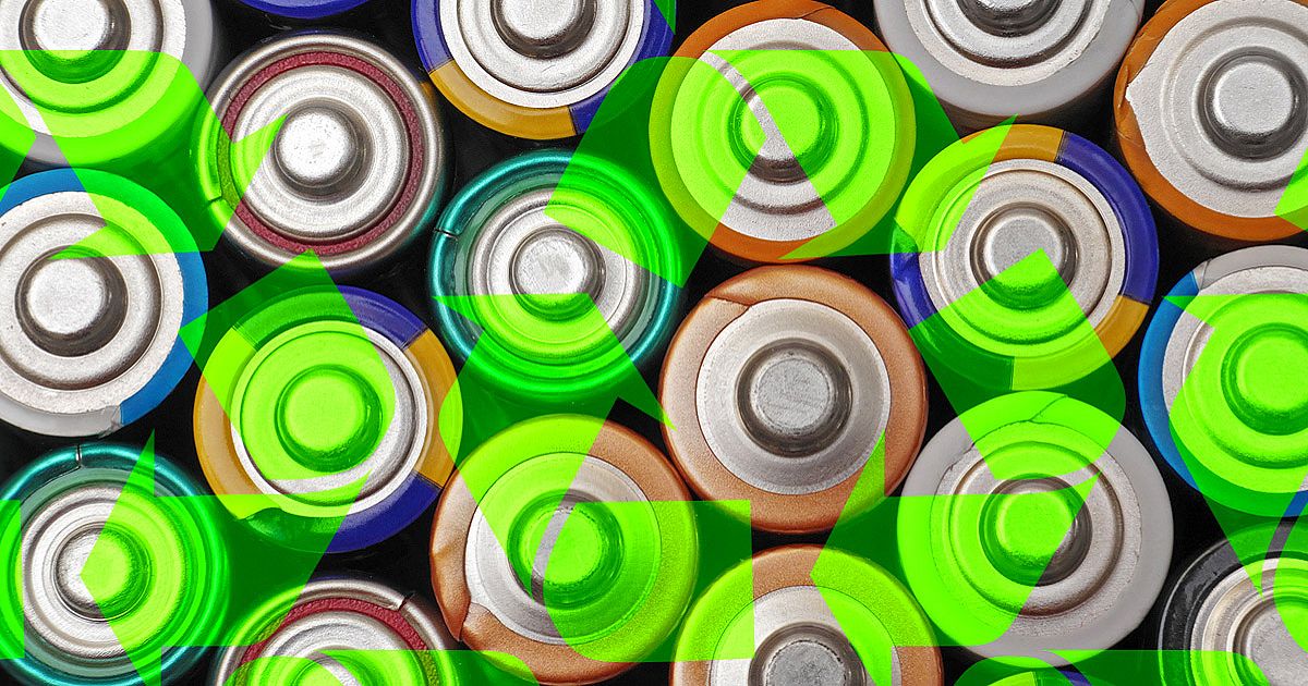 Les batteries de cigarette électronique sont-elles recyclables ? Les batteries de cigarette électronique sont-elles recyclables ?