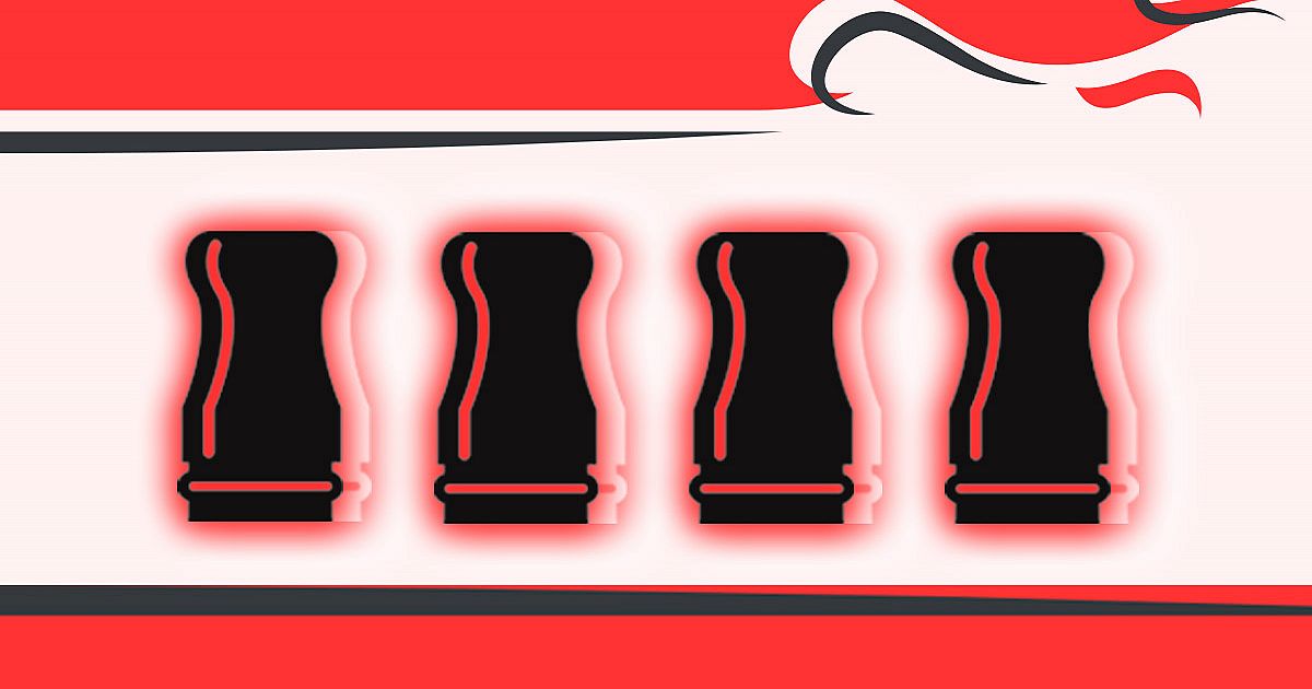 Mon drip tip de cigarette électronique chauffe que puis-je faire ? Mon drip tip de cigarette électronique chauffe que puis-je faire ?