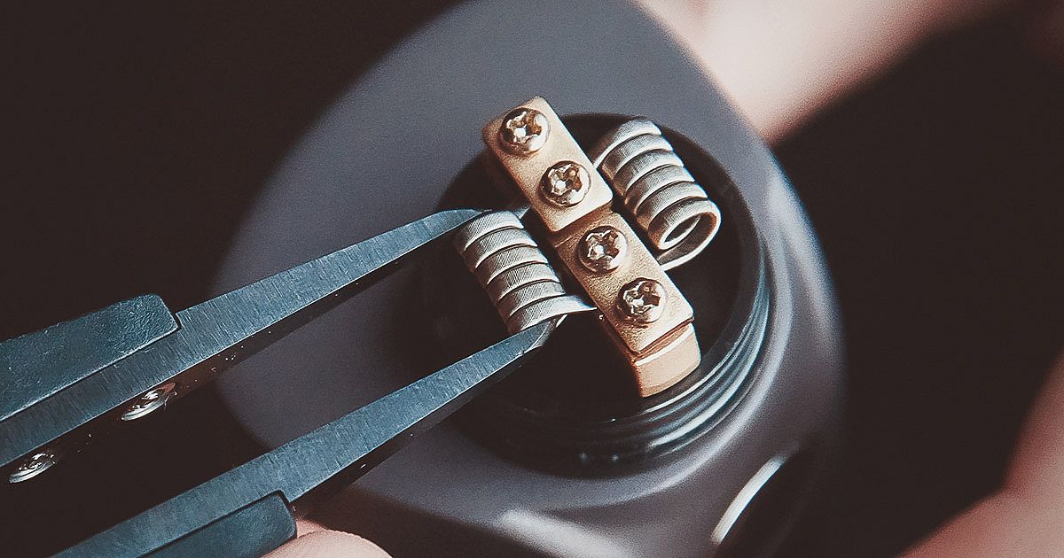 Peut-on fabriquer une résistance pour sa cigarette électronique ? Peut-on fabriquer une résistance pour sa cigarette électronique ?