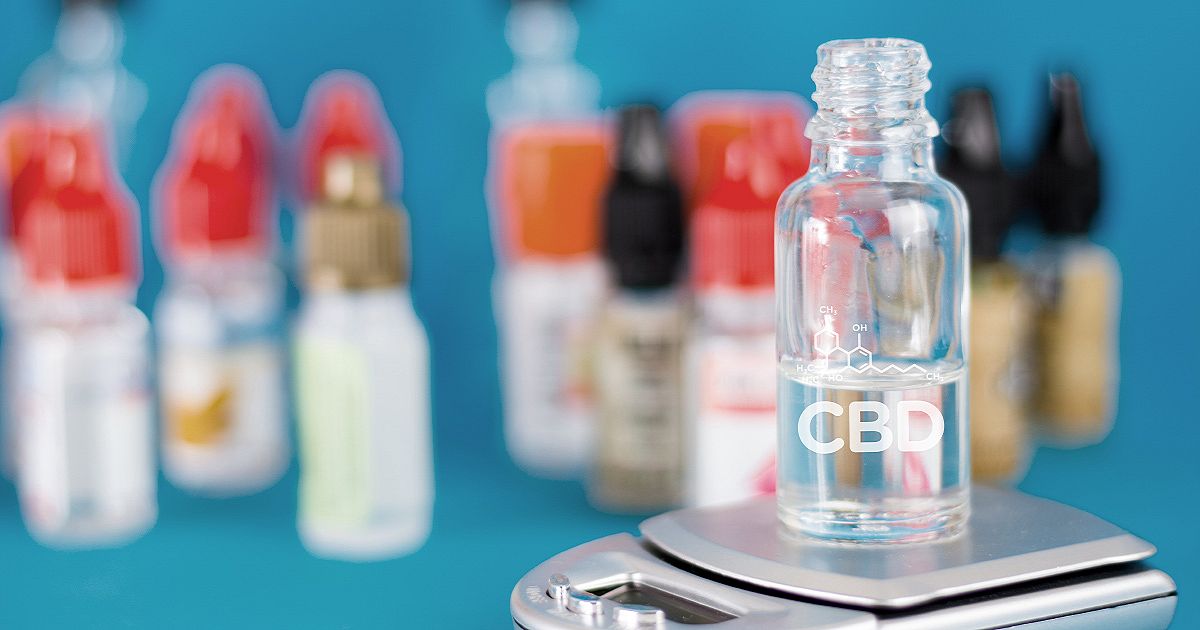Peut-on faire du DIY avec du CBD ? Peut-on faire du DIY avec du CBD ?