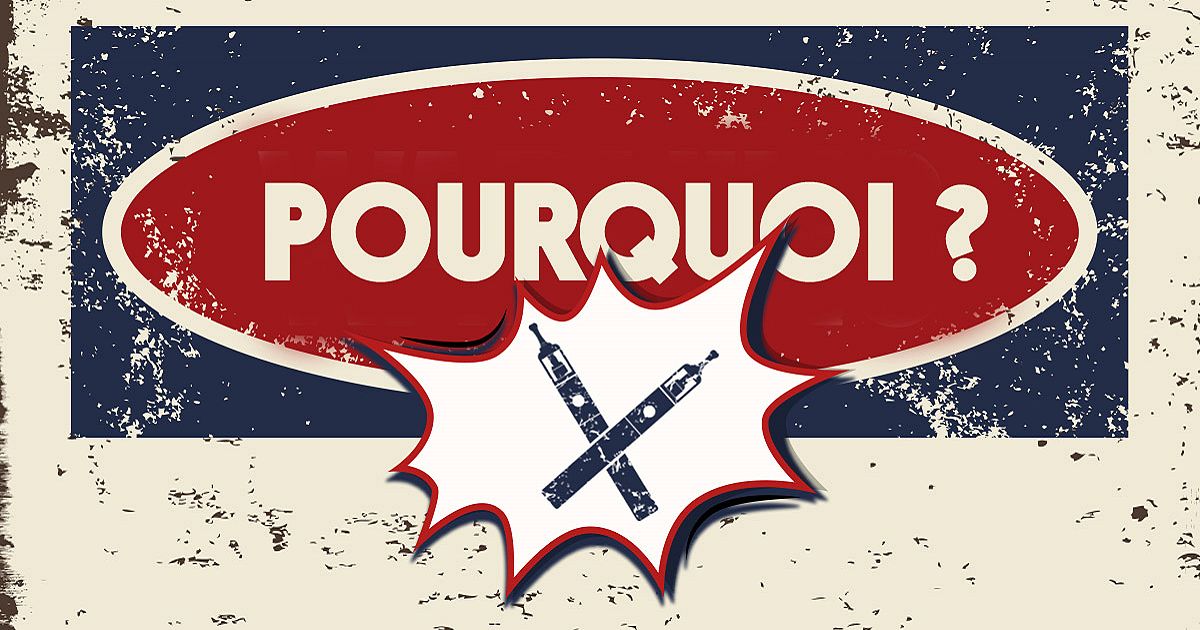 Pourquoi des cigarettes électroniques explosent, les conditions et comment les éviter ? Pourquoi des cigarettes électroniques explosent, les conditions et comment les éviter ?