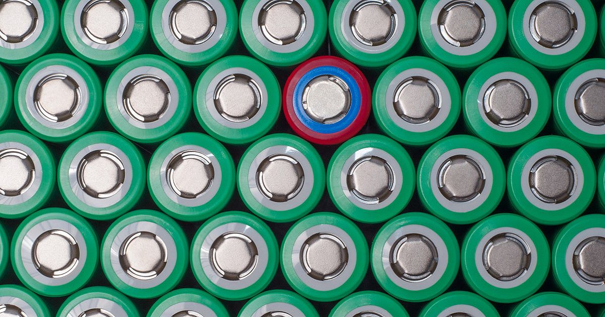 Qu'est-ce qu'un accumulateur pour cigarette électronique à quoi sert-il ? Qu'est-ce qu'un accumulateur pour cigarette électronique à quoi sert-il ?