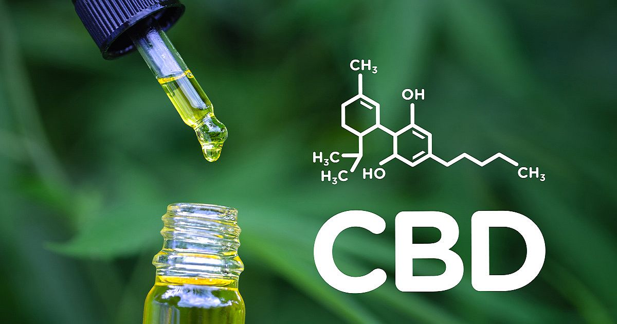 Qu'est-ce que le CBD ? Qu'est-ce que le CBD ?