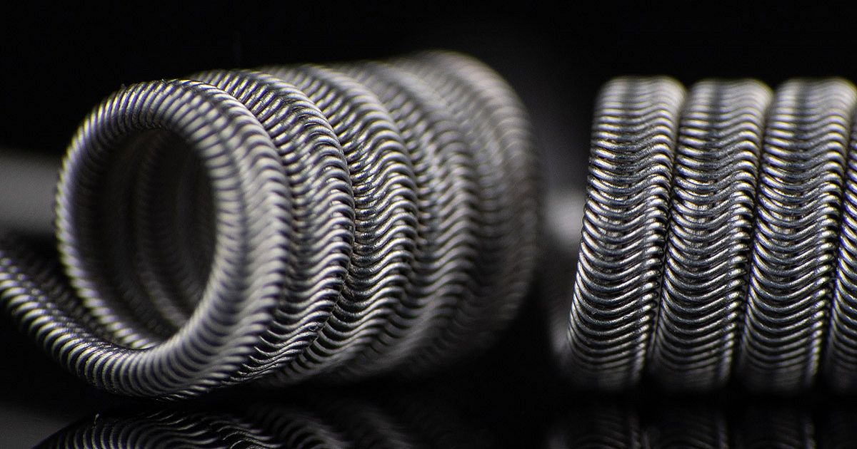 Qu'est-ce que le coil d'une cigarette électronique ? Qu'est-ce que le coil d'une cigarette électronique ?