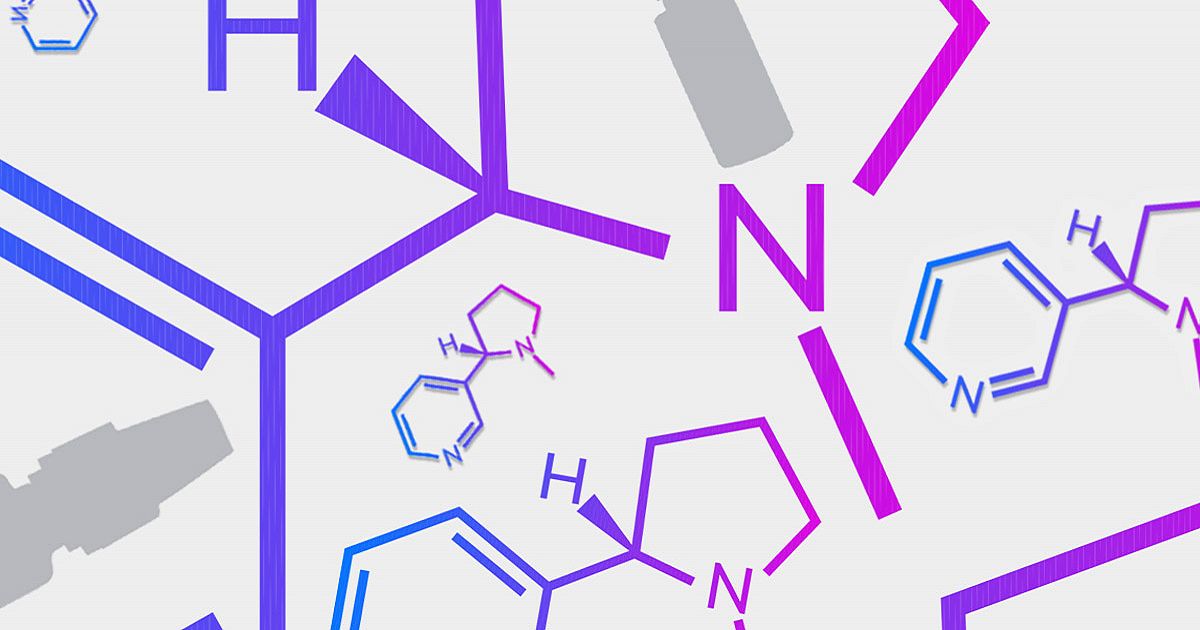 Qu'est-ce que le sel de nicotine ? Qu'est-ce que le sel de nicotine ?