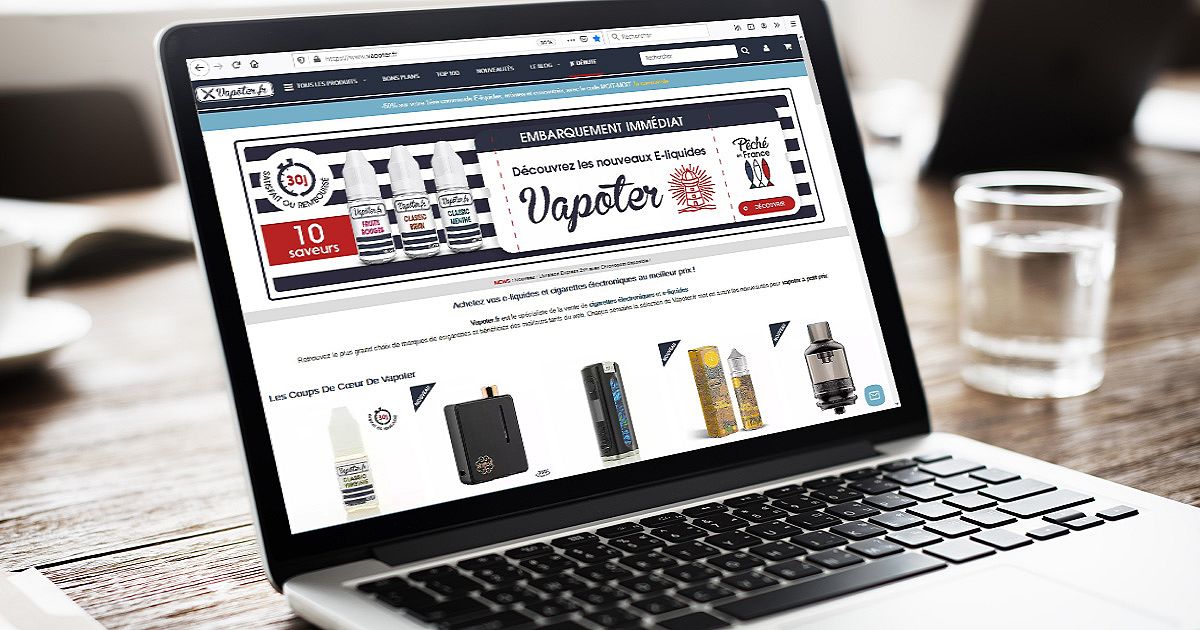 Quel est le meilleur site où acheter du eliquide CBD ? Quel est le meilleur site où acheter du eliquide CBD ?