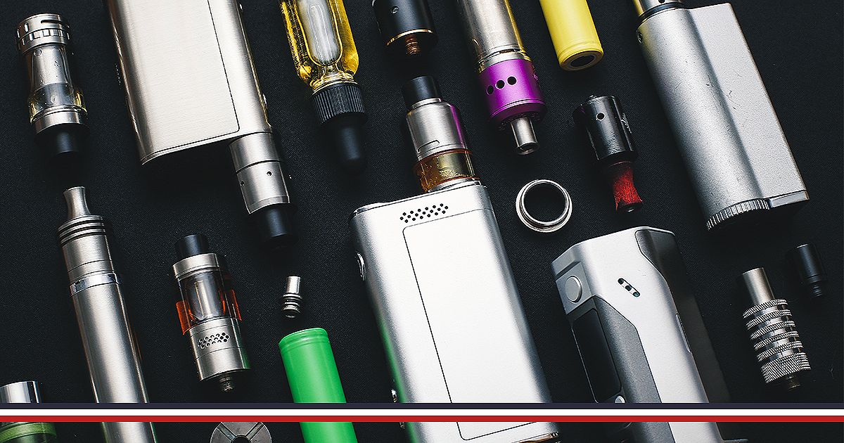 Quel investissement de départ pour vaper ? Quel investissement de départ pour vaper ?