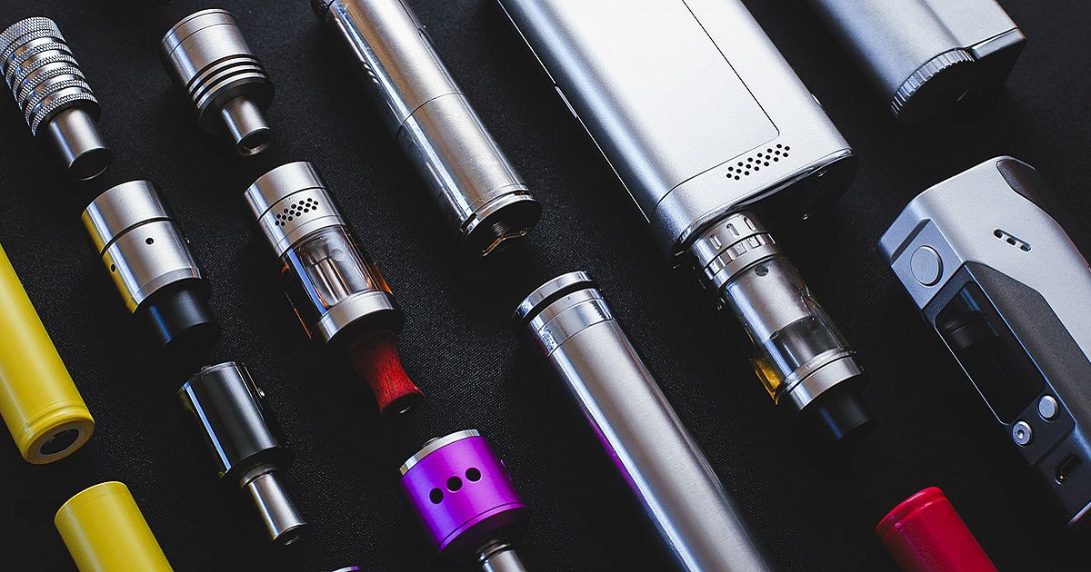 Quelle cigarette électronique choisir ? Les différents modèles de cigarettes électroniques Quelle cigarette électronique choisir ? Les différents modèles de cigarettes électroniques