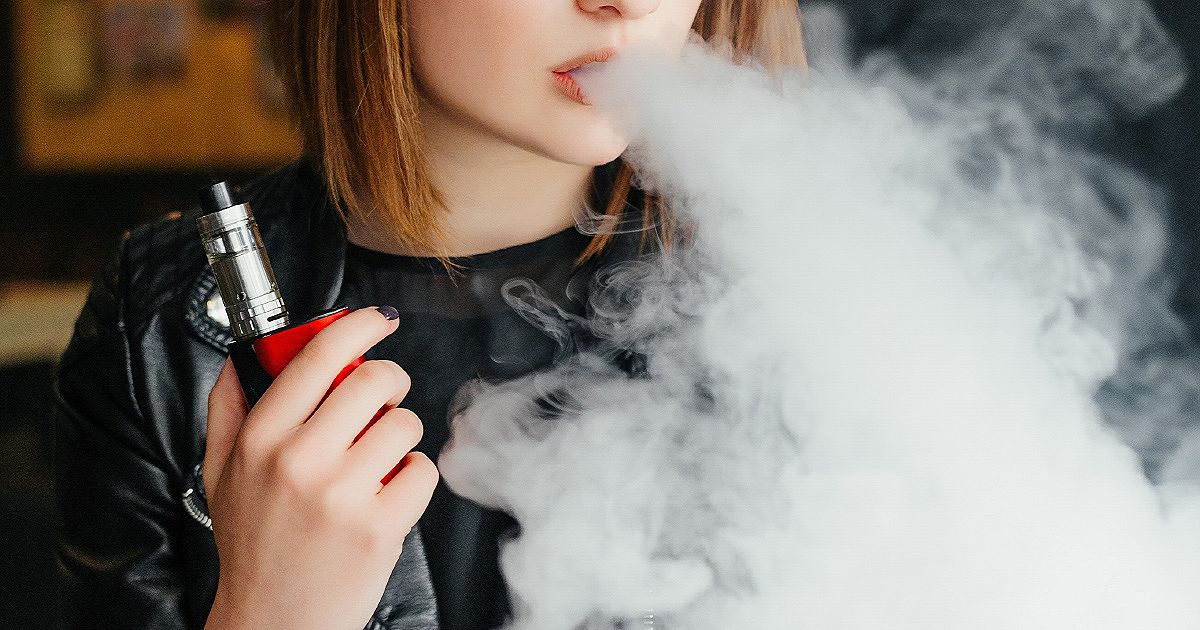 Quelle cigarette électronique pour produire de la grosse fumée ? Quelle cigarette électronique pour produire de la grosse fumée ?
