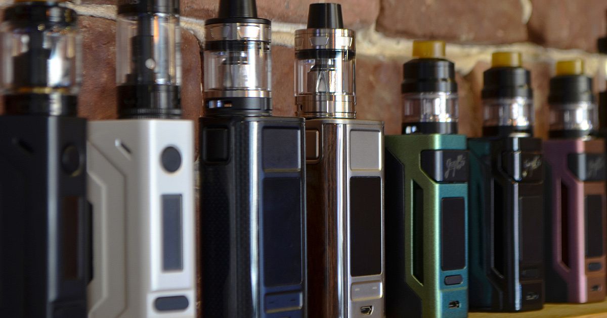 Quelle est la meilleure cigarette électronique ? Quelle est la meilleure cigarette électronique ?