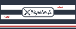 E-liquides 10ml Vapoter.fr