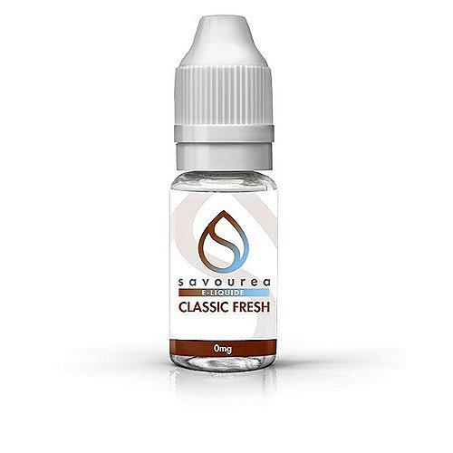 Classic Fresh Savourea 10ml