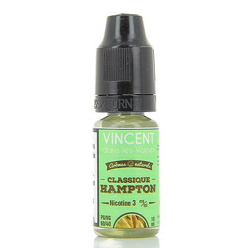 Classic Hampton VDLV 10ml