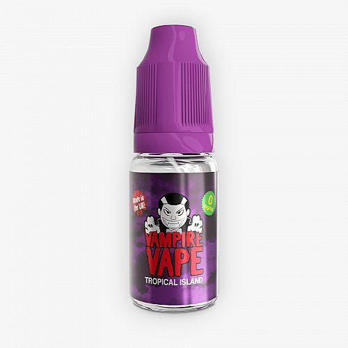 Tropical Island Vampire Vape 10ml