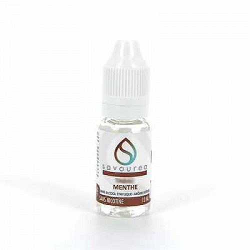 Classic Menthe Savourea 10ml