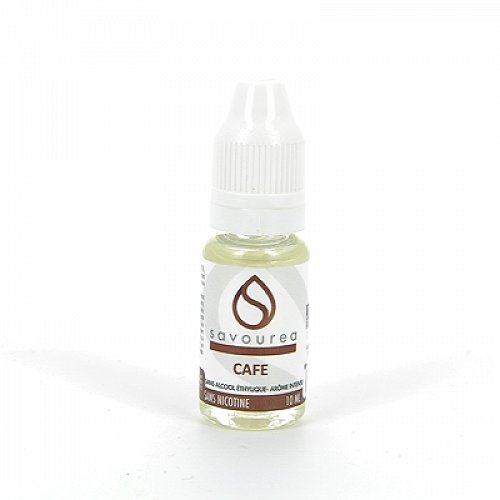 Café Savourea 10ml
