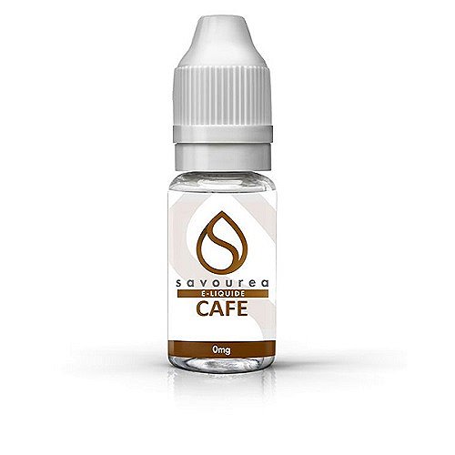 Café Savourea 10ml