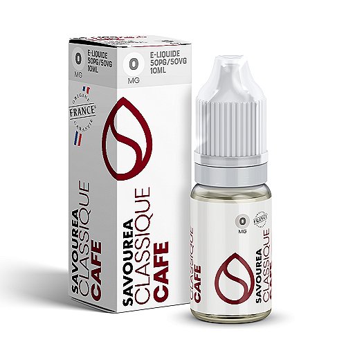 Café Savourea 10ml