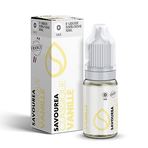 Vanille Savourea 10ml