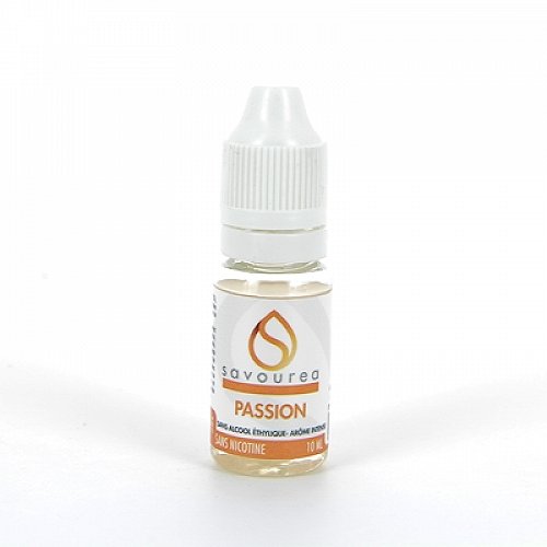 Passion Savourea 10ml