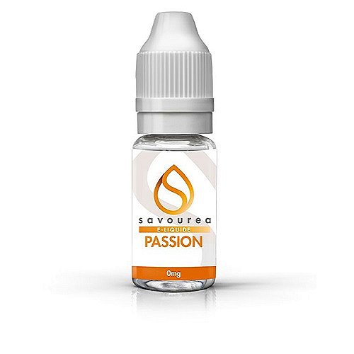Passion Savourea 10ml