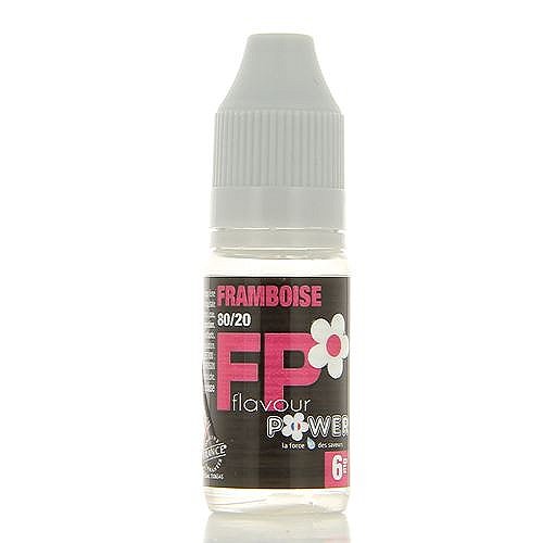 Framboise Flavour Power 10ml