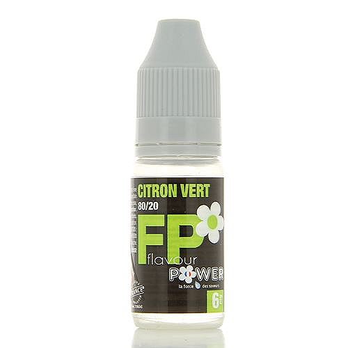Citron Vert Flavour Power 10ml
