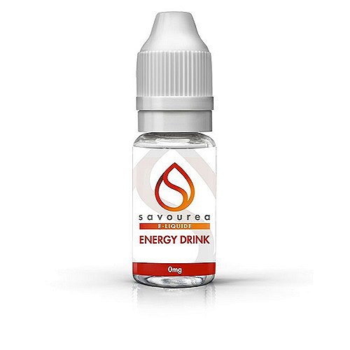 Energy Drink Savourea 10ml