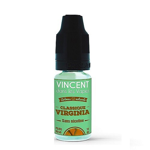 Classique Virginia VDLV 10ml