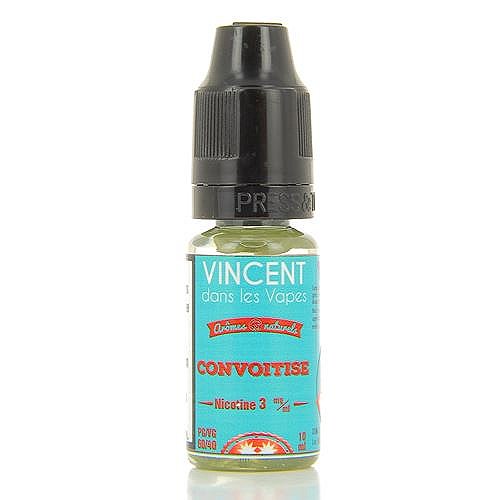 Convoitise VDLV 10ml