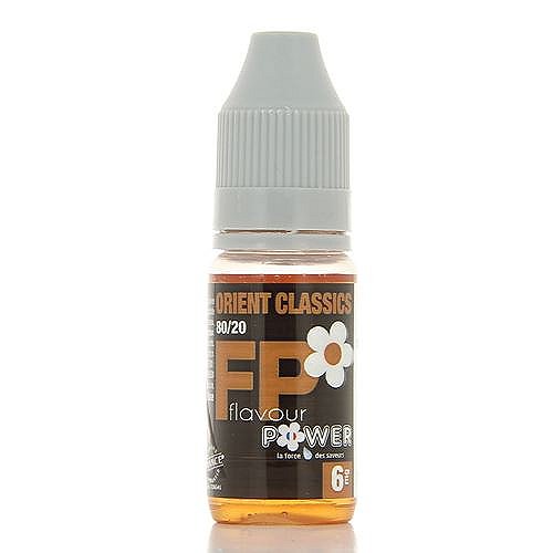 Orient Flavour Power 10ml