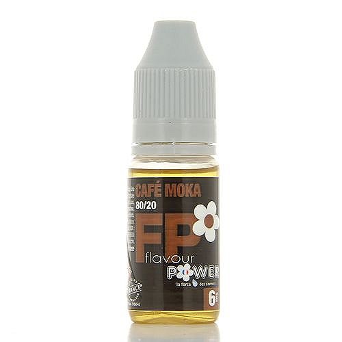 Café Moka Flavour Power 10ml