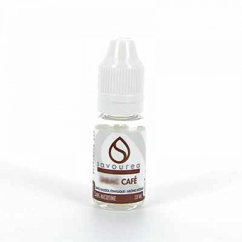 Classic Café Savourea 10ml
