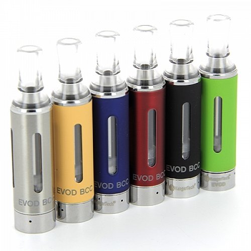 Clearo EVOD BBC