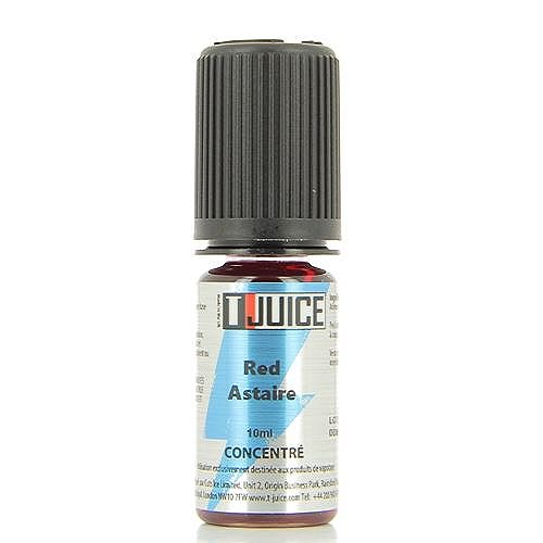 Red Astaire Concentré T Juice 10 ML