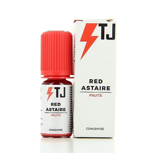 Red Astaire Concentré T Juice 10 ML