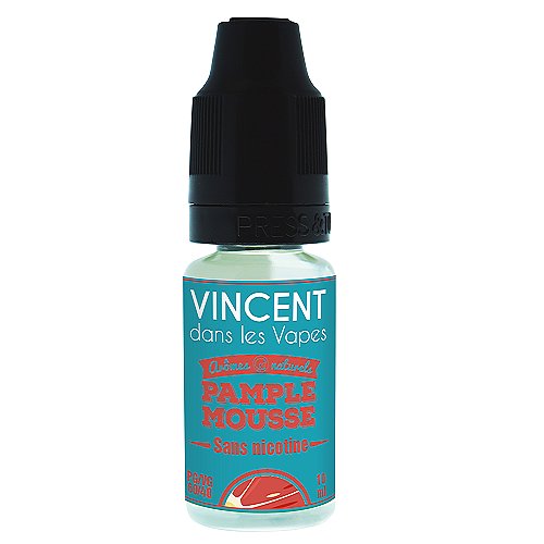 Pamplemousse VDLV 10ml