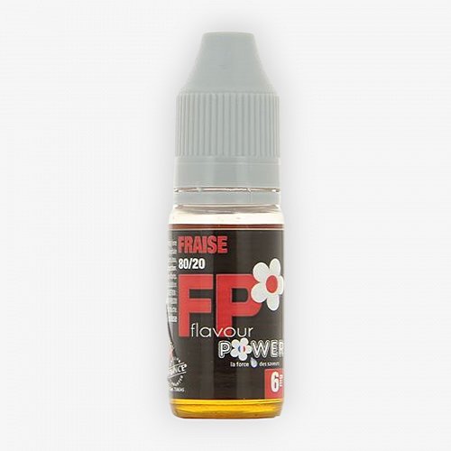 Fraise Flavour Power 10ml