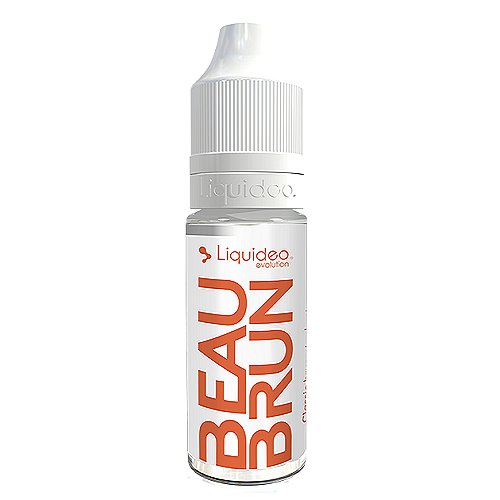 Beau Brun Liquideo Evolution 10ml