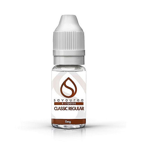 Classic Regular Savourea 10ml