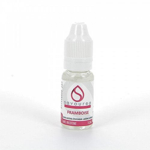 Framboise Savourea 10ml