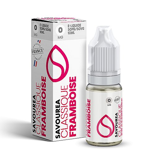 Framboise Savourea 10ml