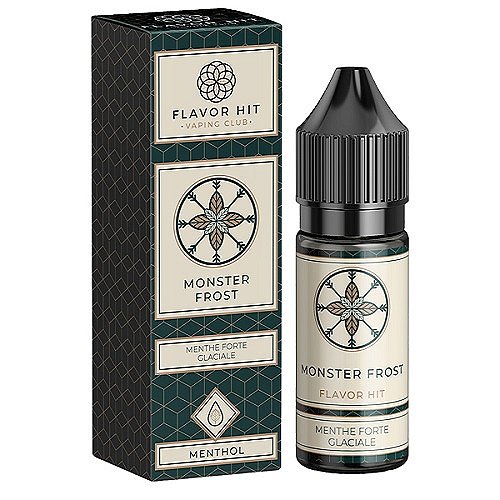 Monster Frost Flavor Hit 10ml