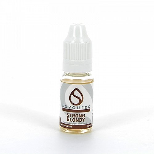 Strong Blondy Savourea 10ml